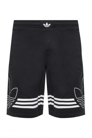Logo-printed shorts, zdjęcie 1 Logo-printed shorts od ADIDAS Originals
